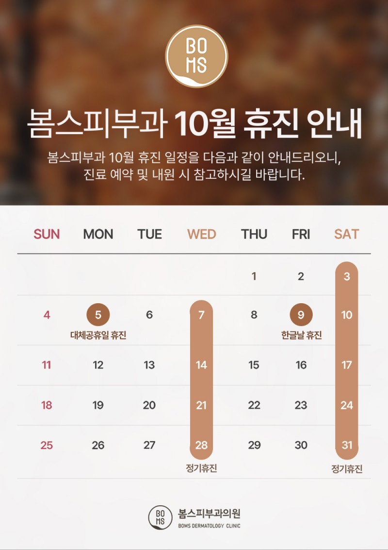 진료안내